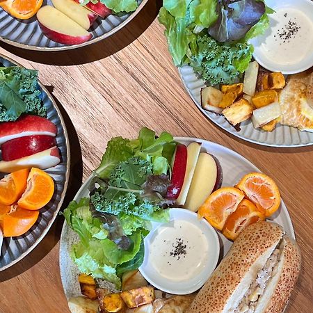 Bed and Breakfast Taitung Sea Level Экстерьер фото