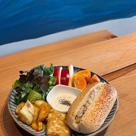 Bed and Breakfast Taitung Sea Level Экстерьер фото