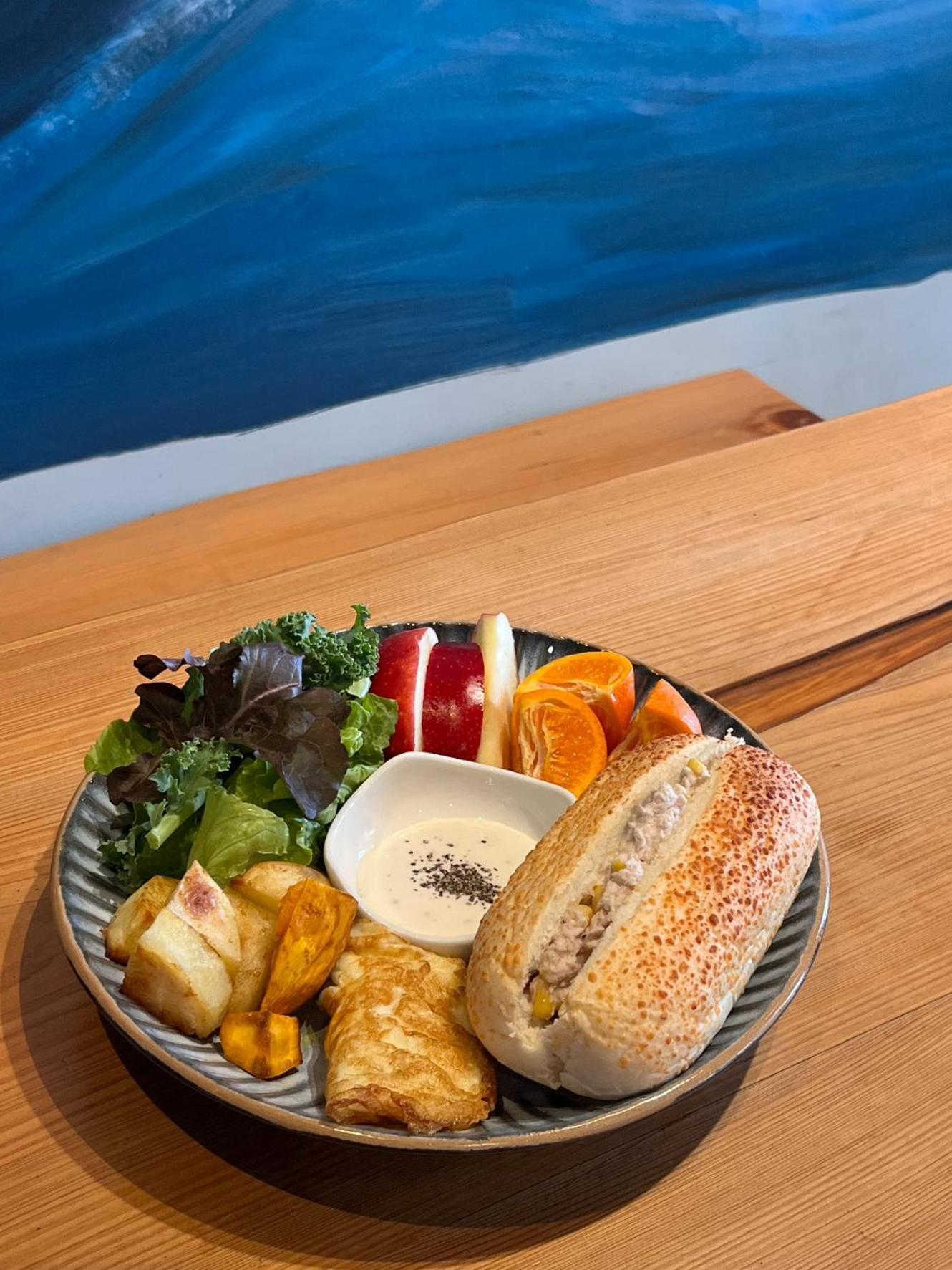 Bed and Breakfast Taitung Sea Level Экстерьер фото