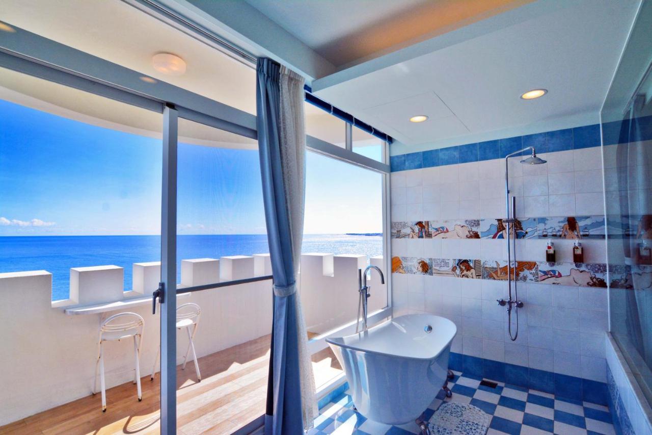 Bed and Breakfast Taitung Sea Level Экстерьер фото