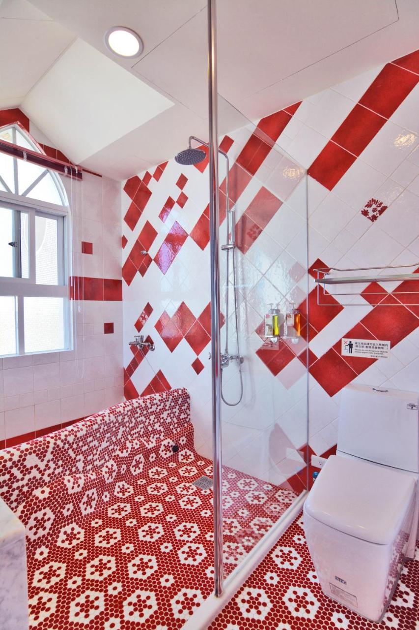 Bed and Breakfast Taitung Sea Level Экстерьер фото
